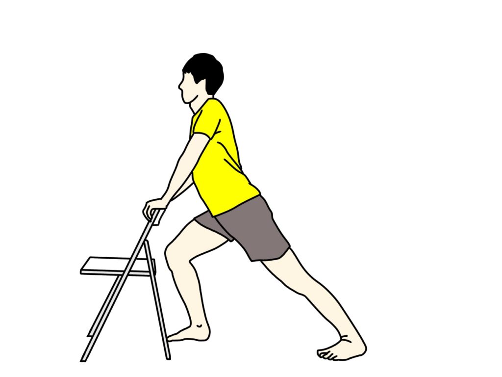 運動に戻る方法