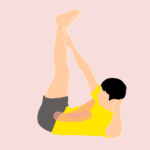 腹筋のトレーニング（外腹斜筋・内腹斜筋・腹直筋上部〜下部）