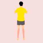 ふくらはぎ（下腿三頭筋）のトレーニング