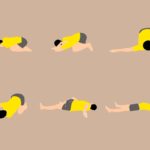 寝ながらできる肩こり解消ストレッチプログラム