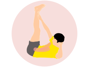腹筋のトレーニング（外腹斜筋・内腹斜筋・腹直筋上部〜下部）