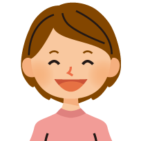 若女性ショート