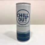 リラクゼーションドリンク「CHILL OUT」